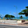 Отель Praia Bonita Pajucara, фото 20
