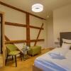 Отель Boutique Hotel Grüner Zweig в Шлеттау