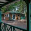 Отель Camping le Chenal, фото 11