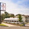 Отель Travelodge by Wyndham Brunswick near Frederick, фото 1