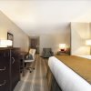 Отель Country Inn & Suites by Radisson, Bemidji, MN, фото 25