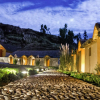 Отель Colca Lodge Spa & Hot Springs, фото 1