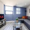 Отель Stunning 1 bed apartment in the heart of Stockport, фото 4