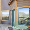 Отель Horsetooth Peak 26C 1 Bedroom Condo by RedAwning, фото 10