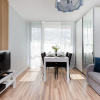 Отель Apartment Gdańsk Piastowska by Renters, фото 27