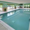 Отель Hampton Inn & Suites Columbus Polaris, фото 16