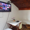 Отель Chale 66 Em Monte Verde (Adults Only), фото 7
