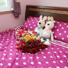 Отель Namhae Memory Plus Bed and Breakfast, фото 36