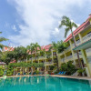 Отель Aonang Success Beach Resort, фото 1