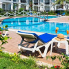 Отель Legend Apartments Çalış, фото 8