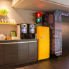 Отель Qbic Hotel Amsterdam WTC, фото 10