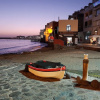 Отель El Medano, Cabezo beach, pool & parking, фото 6