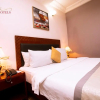 Отель Royalton Hotel Abuja, фото 3
