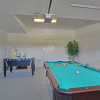 Отель The Shire 4 Bedroom House w Pool - 4704TS, фото 21