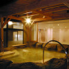 Отель Sauna  Capsule Hotel Wellbe Imaike, фото 11