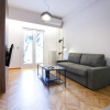 Отель Toni's 2bd Modern Flat in Koukaki Near Acropoli (Adults Only), фото 3
