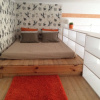 Отель Standard Apartment by Hi5 - Wesselényi 13., фото 1