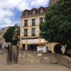 Отель Studio in Bergerac, With Wonderful City View and Wifi, фото 1