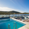 Отель Beachfront Luxury Villa, фото 27