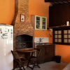 Отель Nossa Casa Lounge & Hospedaria, фото 9