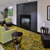 Отель Holiday Inn Express St. Louis Airport Riverport, фото 31