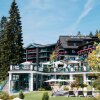 Отель Alpin Resort Sacher, фото 25