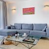 Отель 2BR SEAVIEW Apt in prime location 1 min from sea, фото 5