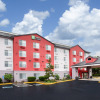 Отель Holiday Inn Express & Suites Lincoln City, an IHG Hotel, фото 1