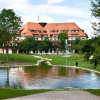 Отель Flair Park-Hotel Ilshofen, фото 24