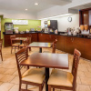 Отель Sleep Inn & Suites Cross Lanes - South Charleston, фото 21