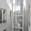 Отель nQn Aparts & Suites Madrid в Мадриде