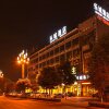 Отель Le Cheng Hotel, фото 1