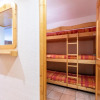 Отель Résidence Alpage D - Appartement ALPAGES D002 pour 8 Personnes 974, фото 7