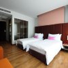 Отель Prajaktra Design Hotel, фото 48