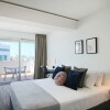 Отель Phaedrus Living Luxury Suite Nicosia 505 в Никозии