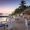 Отель Four Seasons Resort Maldives at Kuda Huraa, фото 22