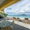 Отель Sebastian's on the Beach, фото 10
