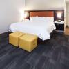 Отель Hampton Inn & Suites Morgantown / University Town Centre, фото 29