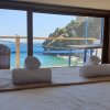 Отель Zacharias Luxury House On The Sea South Crete в Гортиной