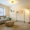 Отель Two Bedroom Bungalow in Milton Keynes by HP Accommodation - Free WiFi & Parking, фото 14