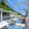 Отель Villa Guarracino Amalfi, фото 18