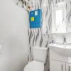 Отель Entire Home - Cosy 3 Bedroom House Close to Levenshulme Station 13 Mins to Manchester City Centre, фото 10