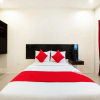 Отель V-Cat Apartelle by OYO Rooms, фото 7