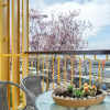 Отель Slava - sea View - A1, фото 8