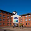 Отель Holiday Inn Express Droitwich Spa, an IHG Hotel, фото 30