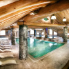 Отель CGH Résidences & Spas Les Cimes Blanches, фото 17