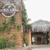 Отель Bamboo Lodge в Каноасе