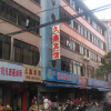 Отель Jiuxin Inn, фото 9