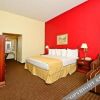 Отель Manchester Heritage Inn And Suites, фото 29