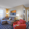 Отель TownePlace Suites by Marriott Huntsville, фото 3